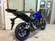 Фото Yamaha MT-03 ABS 2020 с японского аукциона