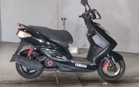 YAMAHA CYGNUS125XSR SE44J