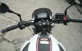 HONDA NC750S 2016 RC70