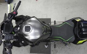 KAWASAKI Z900 Gen.2 2020 ZR900B