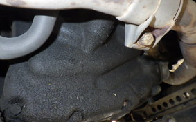 YAMAHA MAXAM 250 SG17J