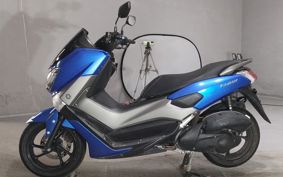 YAMAHA N-MAX 125 SED6J