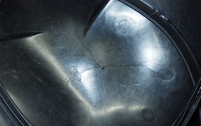 SUZUKI LET's 4 2025 CA45A