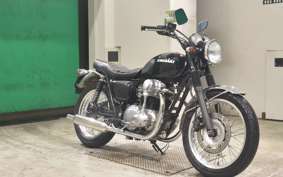 KAWASAKI W400 2007 EJ400A