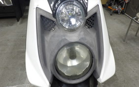 YAMAHA BW S125 2008