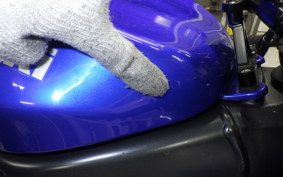 KAWASAKI ZX 10 NINJA R 2004 ZXT00C