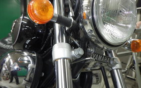 YAMAHA VIRAGO 250 3DM