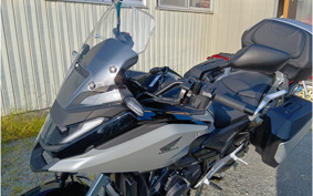 SUZUKI GSX-R750 2016 GR7MA