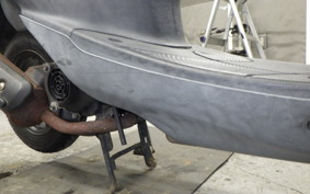 SUZUKI LET's 2 2019 CA1PA