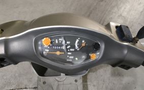 SUZUKI ADDRESS V125 CF4EA