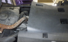 YAMAHA JOG Gen.5 2009 SA36J