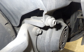 HONDA LEAD 50 Gen. 2 2025 AF48