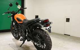 HONDA CL250-2 2024 MC57