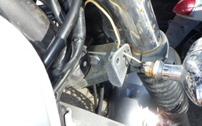 SUZUKI GRASS TRACKER NJ47A