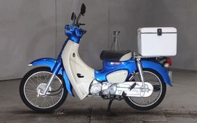 HONDA SUPER CUB110 JA44