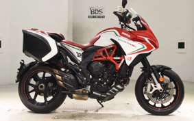 MV AGUSTA TURISMO VELOCE 800 2017