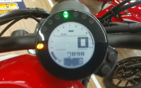 YAMAHA XSR700 2021 RM22J