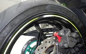 KAWASAKI Z900 Gen.2 2018 ZR900B