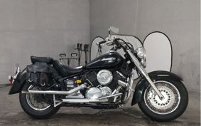 YAMAHA DRAGSTAR 1100 CLASSIC 2007 VP13J