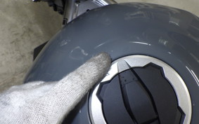 KAWASAKI ELIMINATOR400-3 2024 EL400A