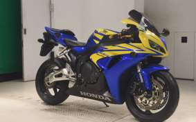 HONDA CBR1000RR 2006 SC57