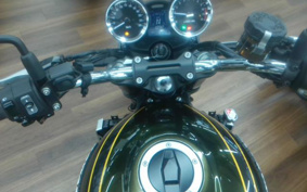KAWASAKI Z900RS 2021 ZR900C