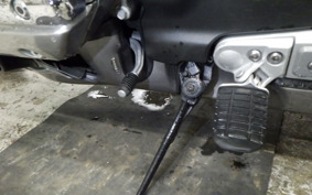HONDA GL 1800 GOLD WING AIRBAG NAVI 2012 SC68