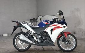 HONDA CBR250R MC41
