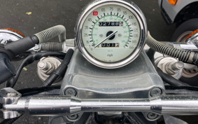 YAMAHA VMAX 1988 2WEE