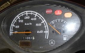 YAMAHA JOG Gen.5