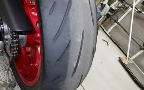 SUZUKI SV650 A 2018 VP55B