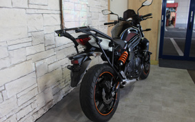 KAWASAKI ER-6N 2017 ER650E