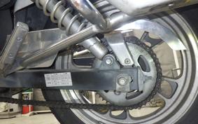 SUZUKI GZ125-HS