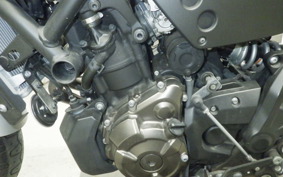 YAMAHA XSR700 2019 RM22J