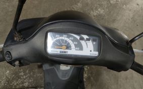 SUZUKI LET's 2 CA1PA