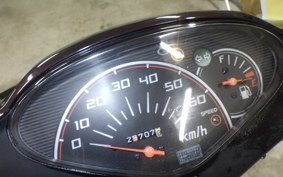 HONDA DIO Gen.6 2012 AF68