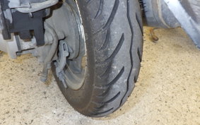 HONDA DIO Gen.6 AF62