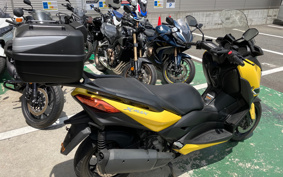 YAMAHA X-MAX SG42J