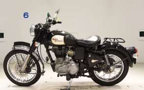 OTHER +ENFIELD CLASSIC500EFI 2010