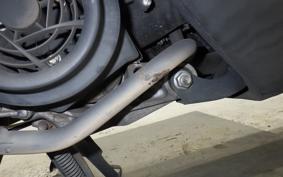 SUZUKI ADDRESS V125 DT11A