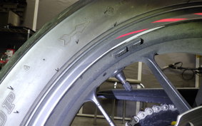 HONDA CBR400R 2022 NC56