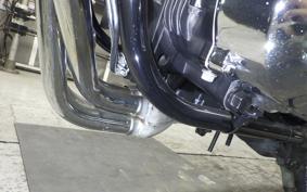 KAWASAKI ZEPHYR 400 KAI 2011 ZR400C