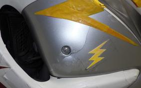 SUZUKI GSX1300R HAYABUSA 2008