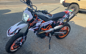 KTM 690 SMC R 2012 LST40