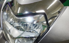 HONDA LEAD 125 JF45