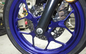YAMAHA YZF-R25 2021 RG43J
