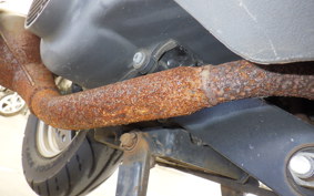 SUZUKI VECSTAR 150 CG42A