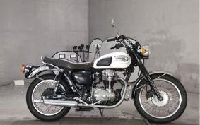KAWASAKI W650 2009 EJ650A