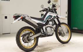 YAMAHA SEROW 250 Gen.2 DG17J