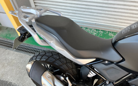 BMW G310GS 2022 0G31